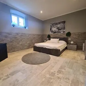 Crystal Casa vacanze La Spezia