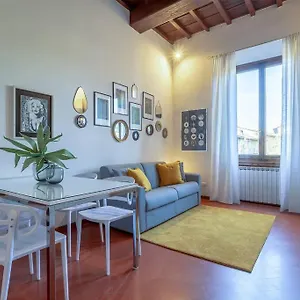 Discovering Appartamento Firenze